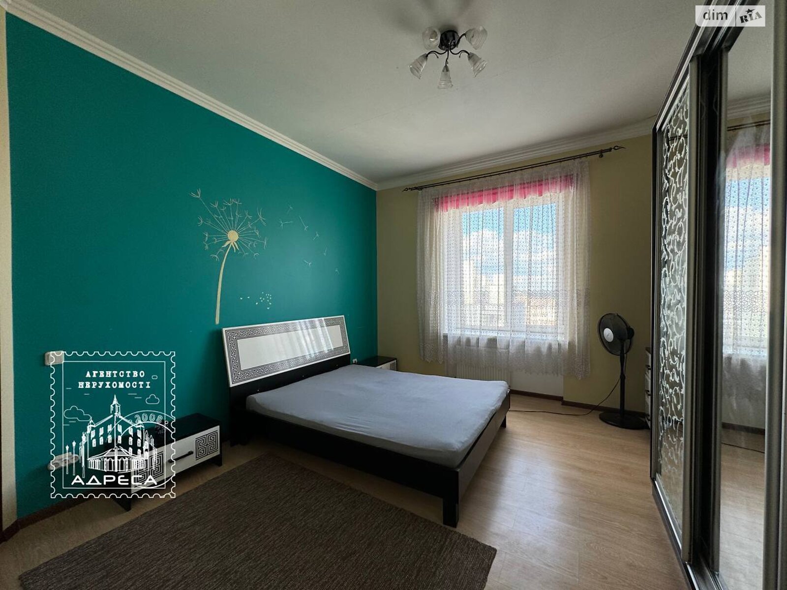 Продажа двухкомнатной квартиры в Ровно, на ул. Гайдамацкая 2В, район Чайка фото 1 Продажа двухкомнатной квартиры в Ровно, на ул. Гайдамацкая 2В, район Чайка фото 1