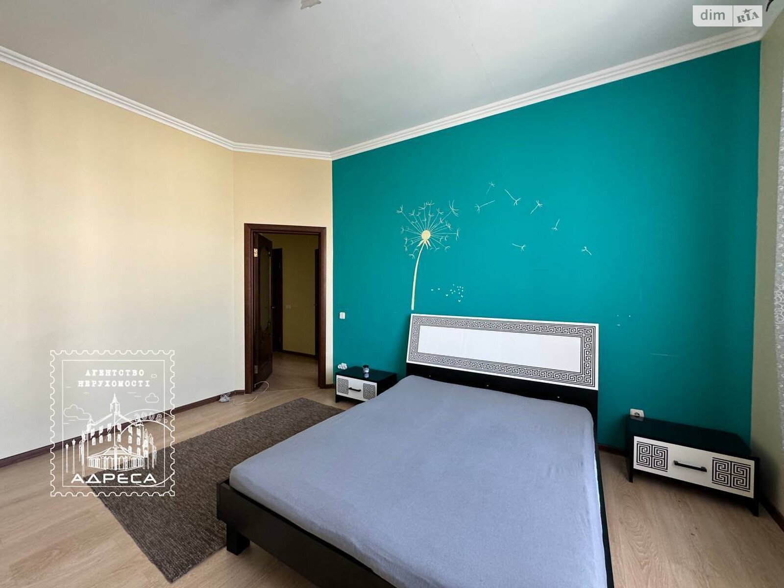 Продажа двухкомнатной квартиры в Ровно, на ул. Гайдамацкая 2В, район Чайка фото 1 Продажа двухкомнатной квартиры в Ровно, на ул. Гайдамацкая 2В, район Чайка фото 1