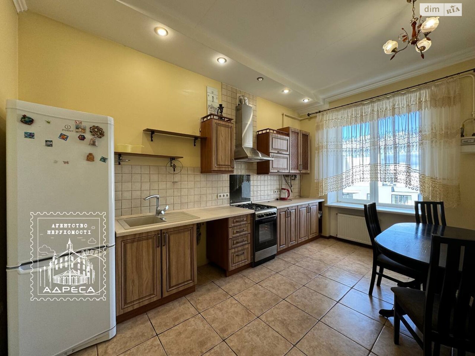 Продажа двухкомнатной квартиры в Ровно, на ул. Гайдамацкая 2В, район Чайка фото 1 Продажа двухкомнатной квартиры в Ровно, на ул. Гайдамацкая 2В, район Чайка фото 1