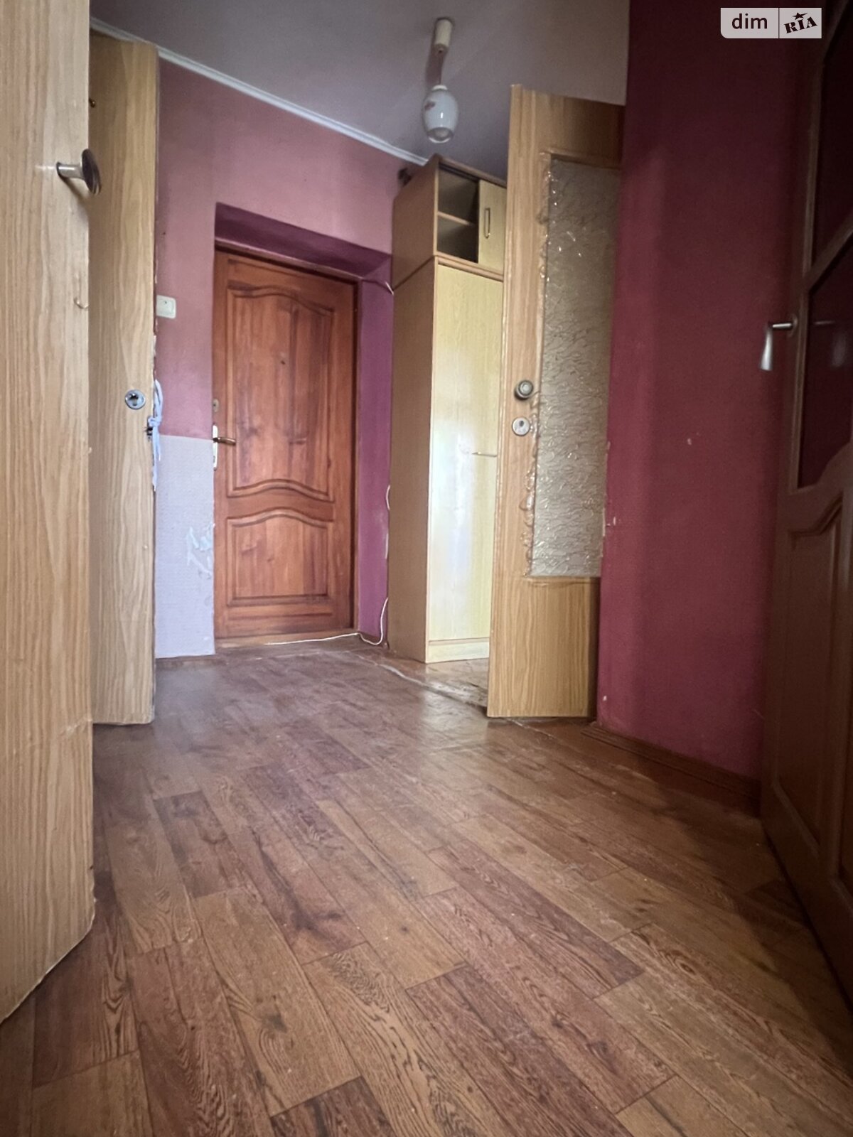 Продаж однокімнатної квартири в Рівному, на вул. Гайдамацька 10А, район Чайка фото 1 Продаж однокімнатної квартири в Рівному, на вул. Гайдамацька 10А, район Чайка фото 1