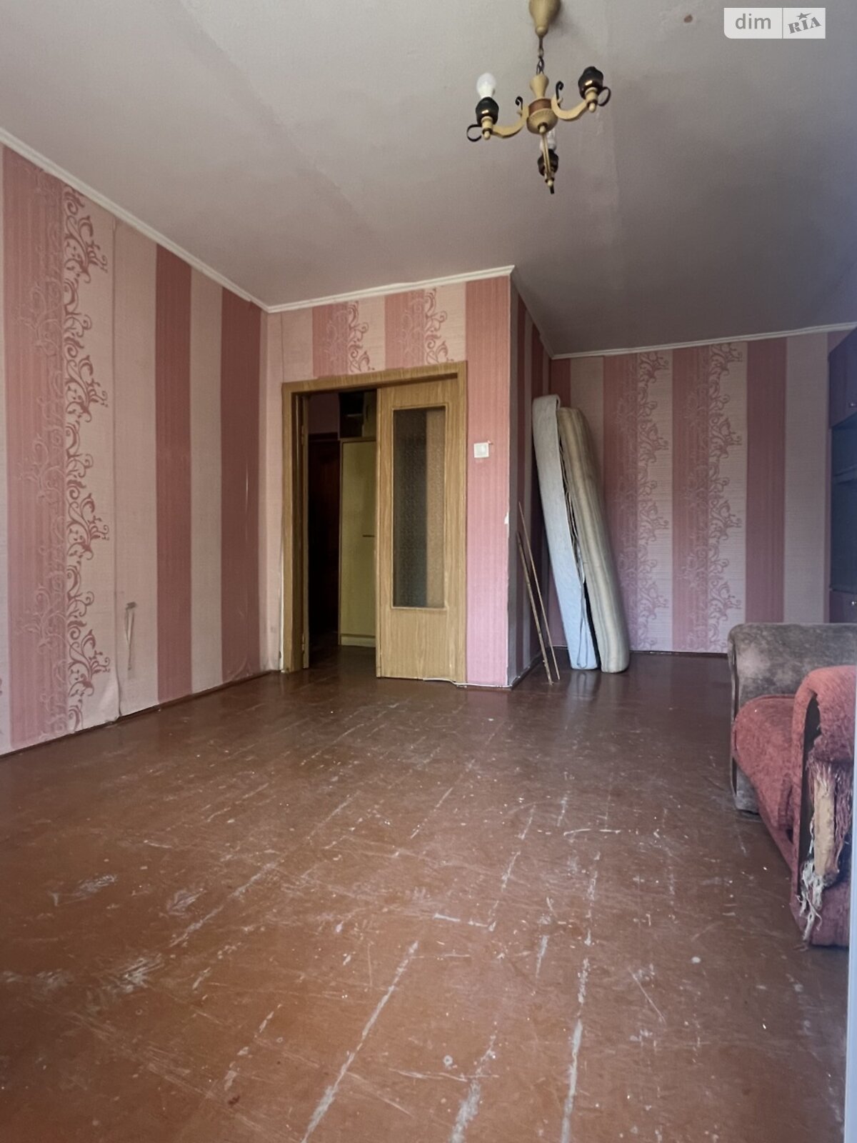 Продаж однокімнатної квартири в Рівному, на вул. Гайдамацька 10А, район Чайка фото 1 Продаж однокімнатної квартири в Рівному, на вул. Гайдамацька 10А, район Чайка фото 1