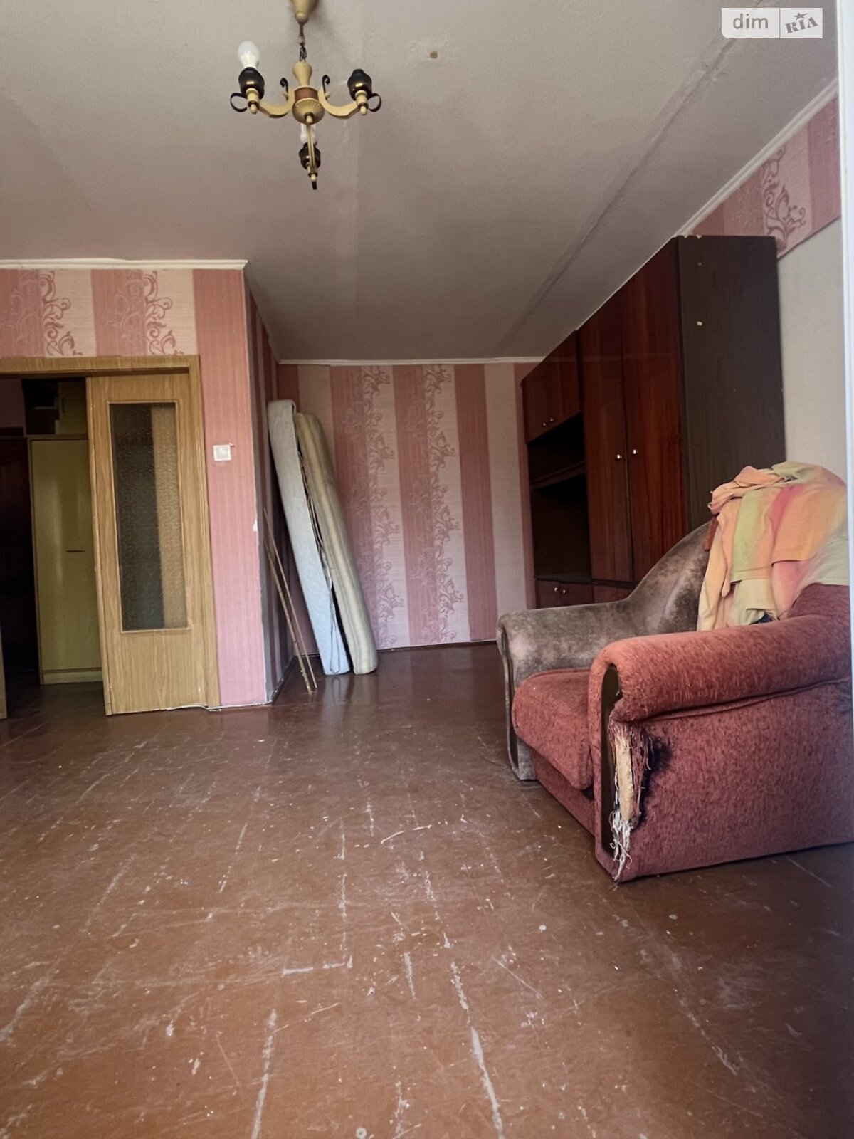 Продаж однокімнатної квартири в Рівному, на вул. Гайдамацька 10А, район Чайка фото 1 Продаж однокімнатної квартири в Рівному, на вул. Гайдамацька 10А, район Чайка фото 1
