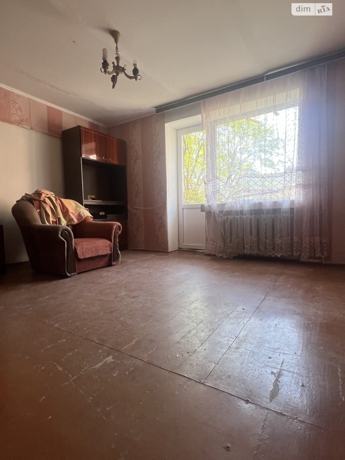 Продаж однокімнатної квартири в Рівному, на вул. Гайдамацька 10А, район Чайка фото 1 Продаж однокімнатної квартири в Рівному, на вул. Гайдамацька 10А, район Чайка фото 1