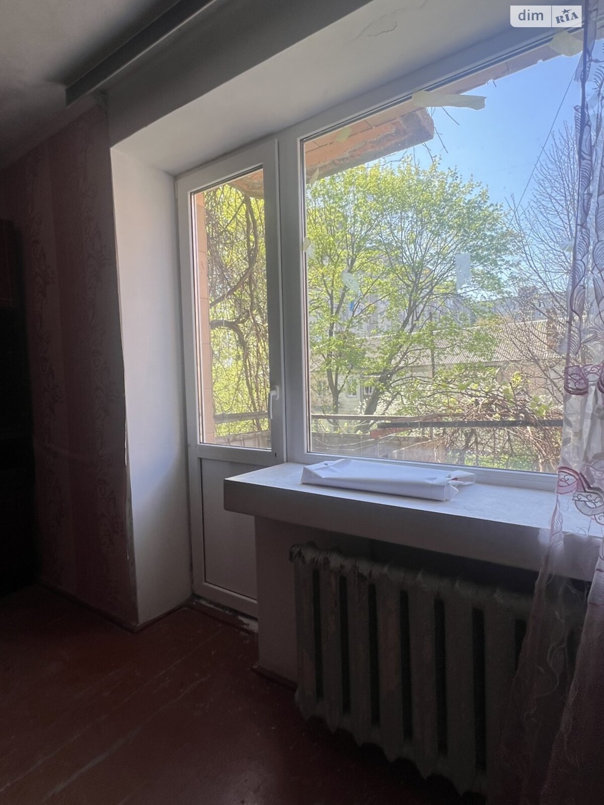 Продаж однокімнатної квартири в Рівному, на вул. Гайдамацька 10А, район Чайка фото 1 Продаж однокімнатної квартири в Рівному, на вул. Гайдамацька 10А, район Чайка фото 1