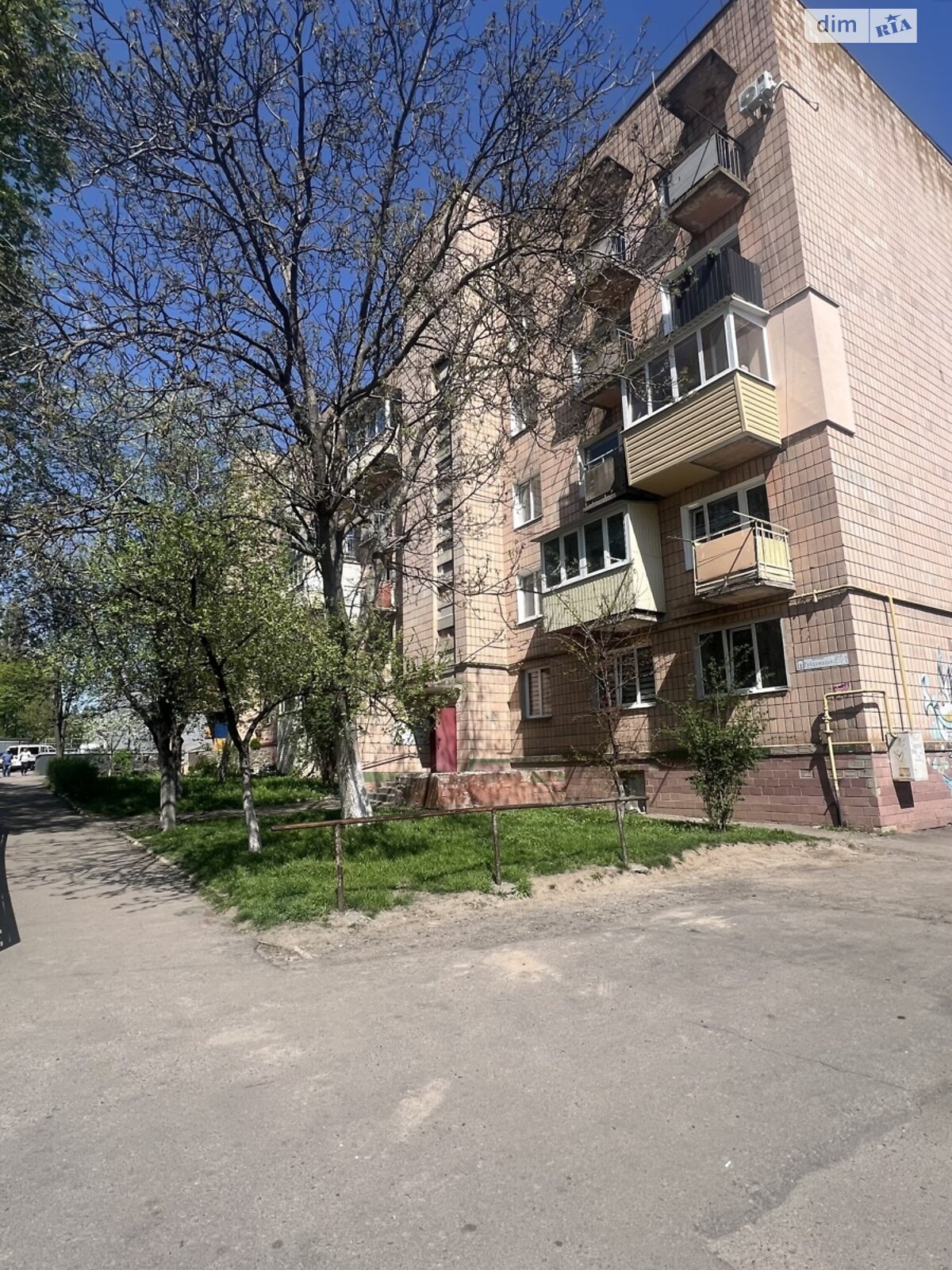 Продаж однокімнатної квартири в Рівному, на вул. Гайдамацька 10А, район Чайка фото 1 Продаж однокімнатної квартири в Рівному, на вул. Гайдамацька 10А, район Чайка фото 1
