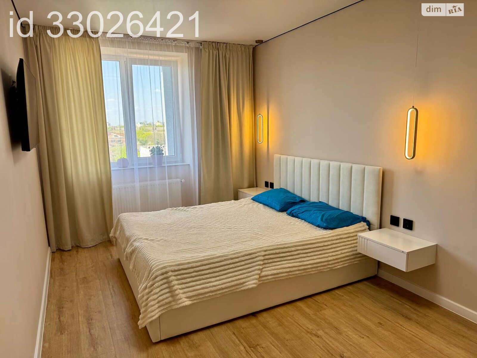 Продажа двухкомнатной квартиры в Ровно, на ул. Гайдамацкая 13Б, район Чайка фото 1 Продажа двухкомнатной квартиры в Ровно, на ул. Гайдамацкая 13Б, район Чайка фото 1