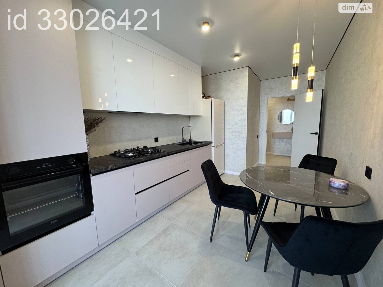Продажа двухкомнатной квартиры в Ровно, на ул. Гайдамацкая 13Б, район Чайка фото 1 Продажа двухкомнатной квартиры в Ровно, на ул. Гайдамацкая 13Б, район Чайка фото 1