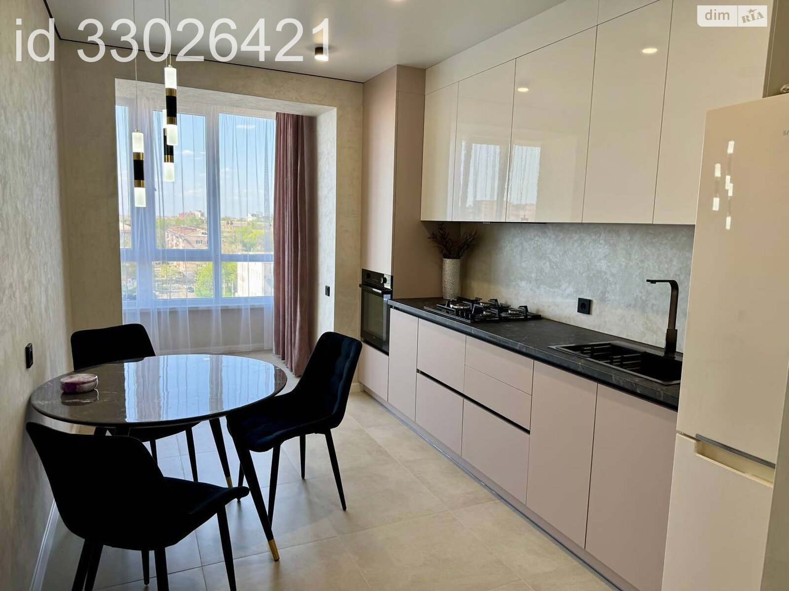 Продажа двухкомнатной квартиры в Ровно, на ул. Гайдамацкая 13Б, район Чайка фото 1 Продажа двухкомнатной квартиры в Ровно, на ул. Гайдамацкая 13Б, район Чайка фото 1