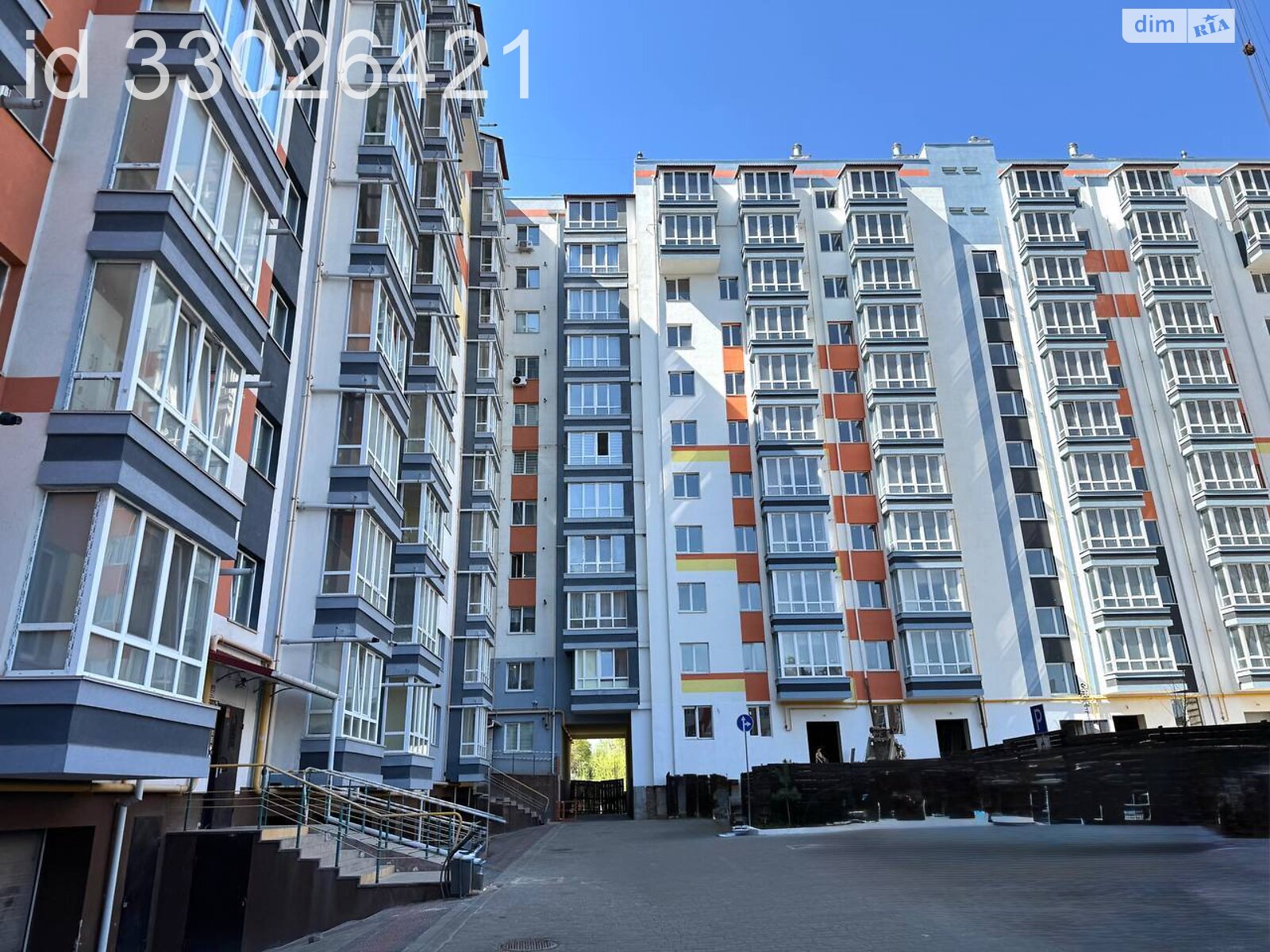 Продажа двухкомнатной квартиры в Ровно, на ул. Гайдамацкая 13Б, район Чайка фото 1 Продажа двухкомнатной квартиры в Ровно, на ул. Гайдамацкая 13Б, район Чайка фото 1