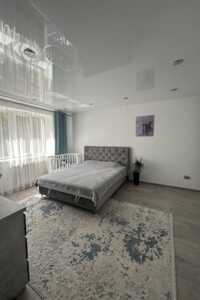 Продажа однокомнатной квартиры в Ровно, на ул. Гайдамацкая 13Б, район Чайка фото 2