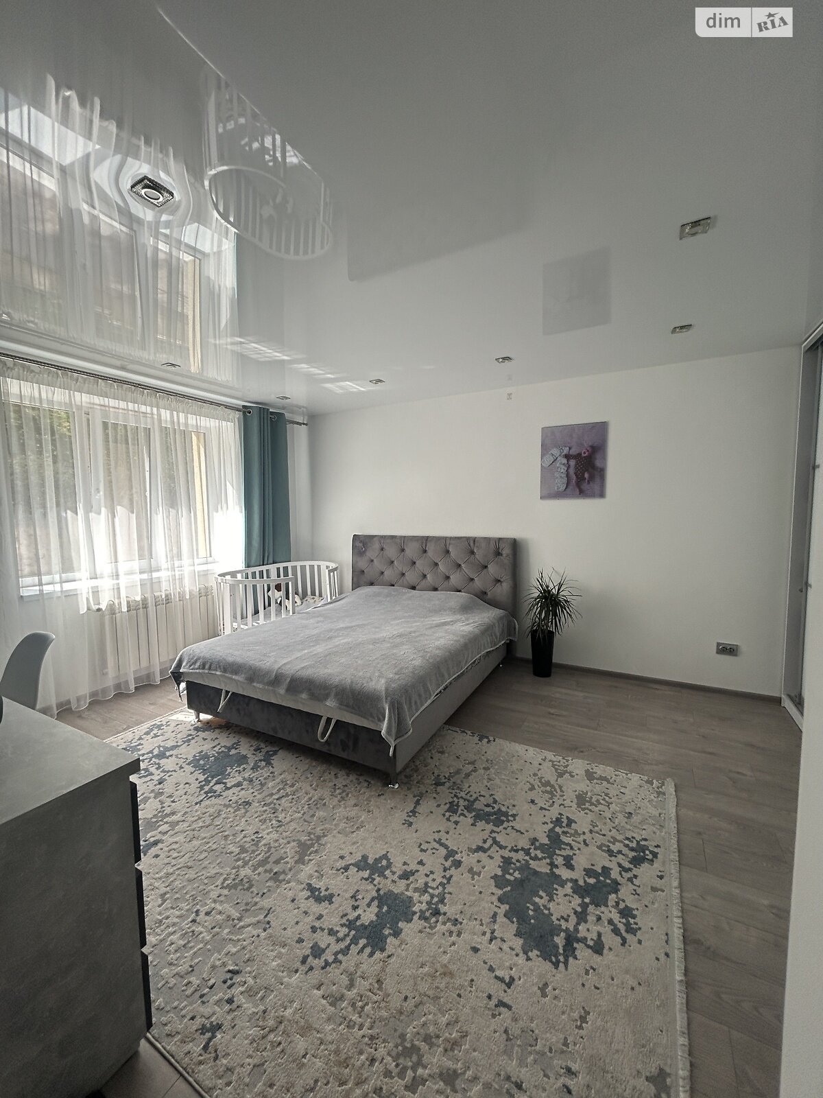 Продажа однокомнатной квартиры в Ровно, на ул. Гайдамацкая 13Б, район Чайка фото 1 Продажа однокомнатной квартиры в Ровно, на ул. Гайдамацкая 13Б, район Чайка фото 1