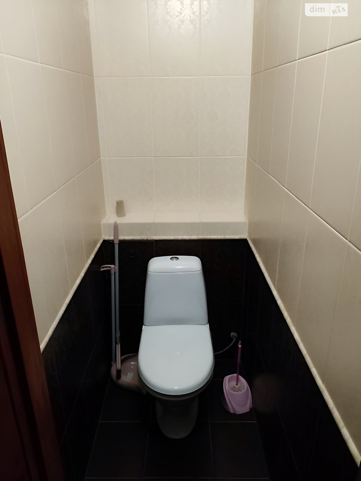 Продажа двухкомнатной квартиры в Ровно, на ул. Гайдамацкая 35, район Чайка фото 1