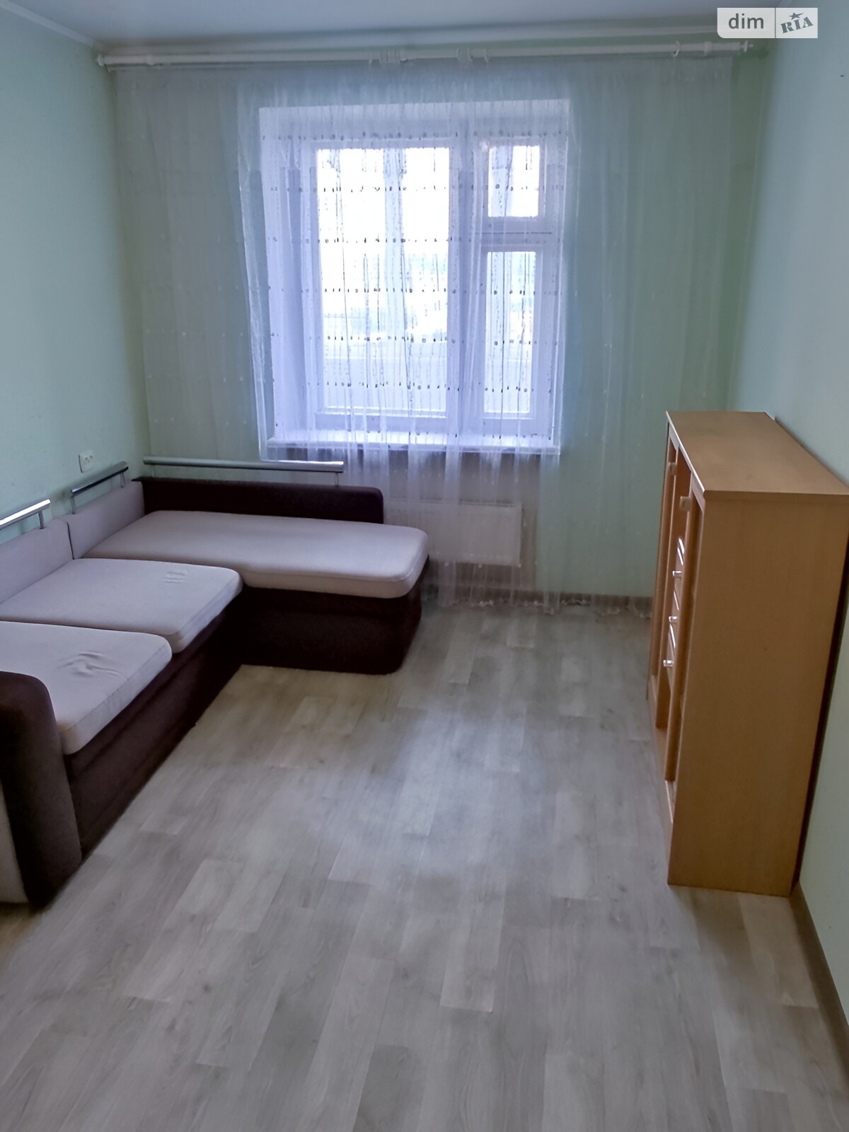 Продажа двухкомнатной квартиры в Ровно, на ул. Гайдамацкая 35, район Чайка фото 1