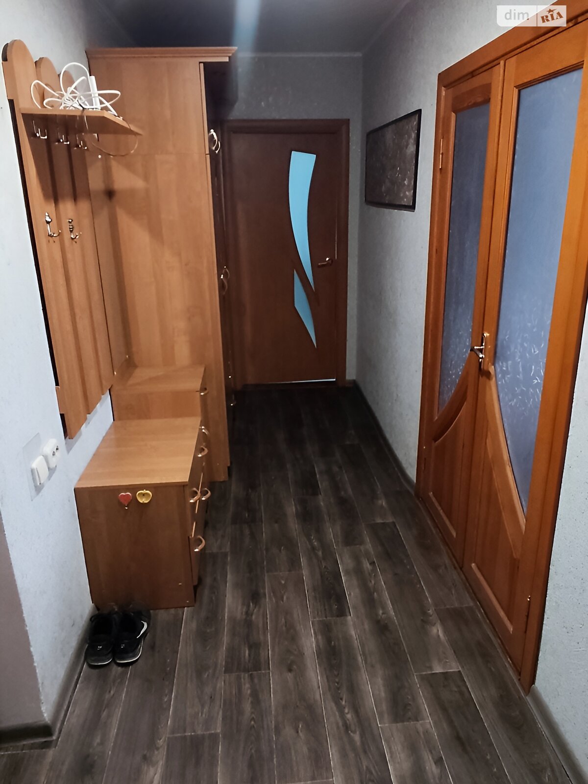 Продаж двокімнатної квартири в Рівному, на вул. Гайдамацька 35, район Чайка фото 1 Продаж двокімнатної квартири в Рівному, на вул. Гайдамацька 35, район Чайка фото 1