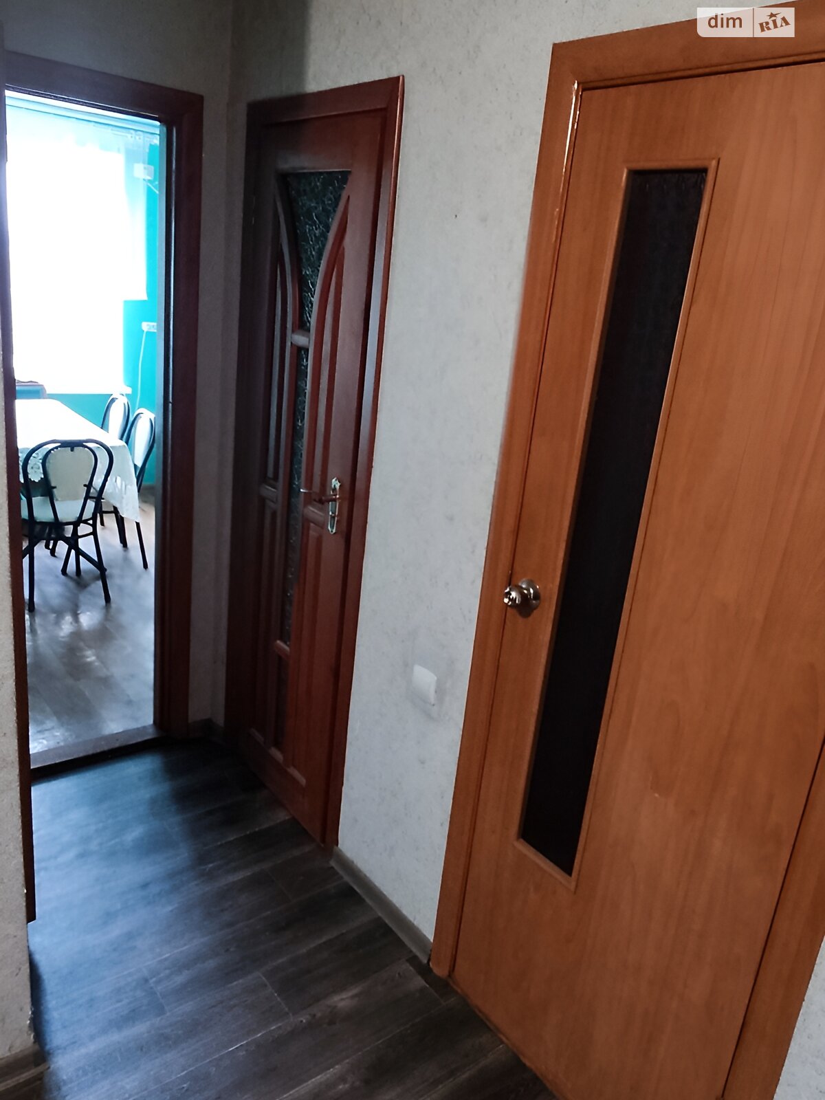 Продаж двокімнатної квартири в Рівному, на вул. Гайдамацька 35, район Чайка фото 1 Продаж двокімнатної квартири в Рівному, на вул. Гайдамацька 35, район Чайка фото 1