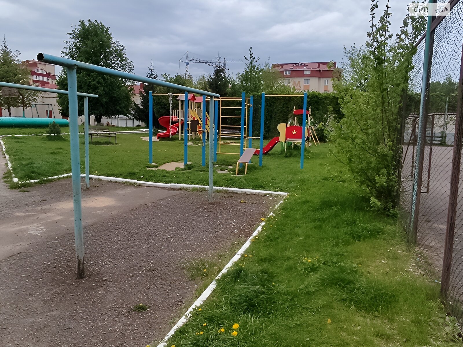 Продаж двокімнатної квартири в Рівному, на вул. Гайдамацька 35, район Чайка фото 1 Продаж двокімнатної квартири в Рівному, на вул. Гайдамацька 35, район Чайка фото 1