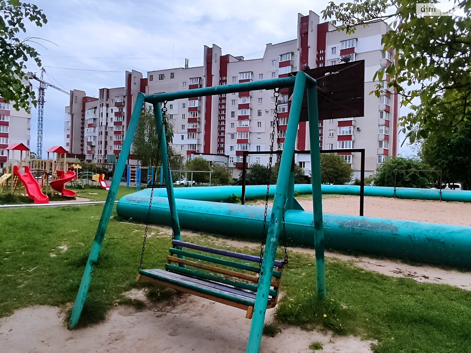 Продаж двокімнатної квартири в Рівному, на вул. Гайдамацька 35, район Чайка фото 1 Продаж двокімнатної квартири в Рівному, на вул. Гайдамацька 35, район Чайка фото 1