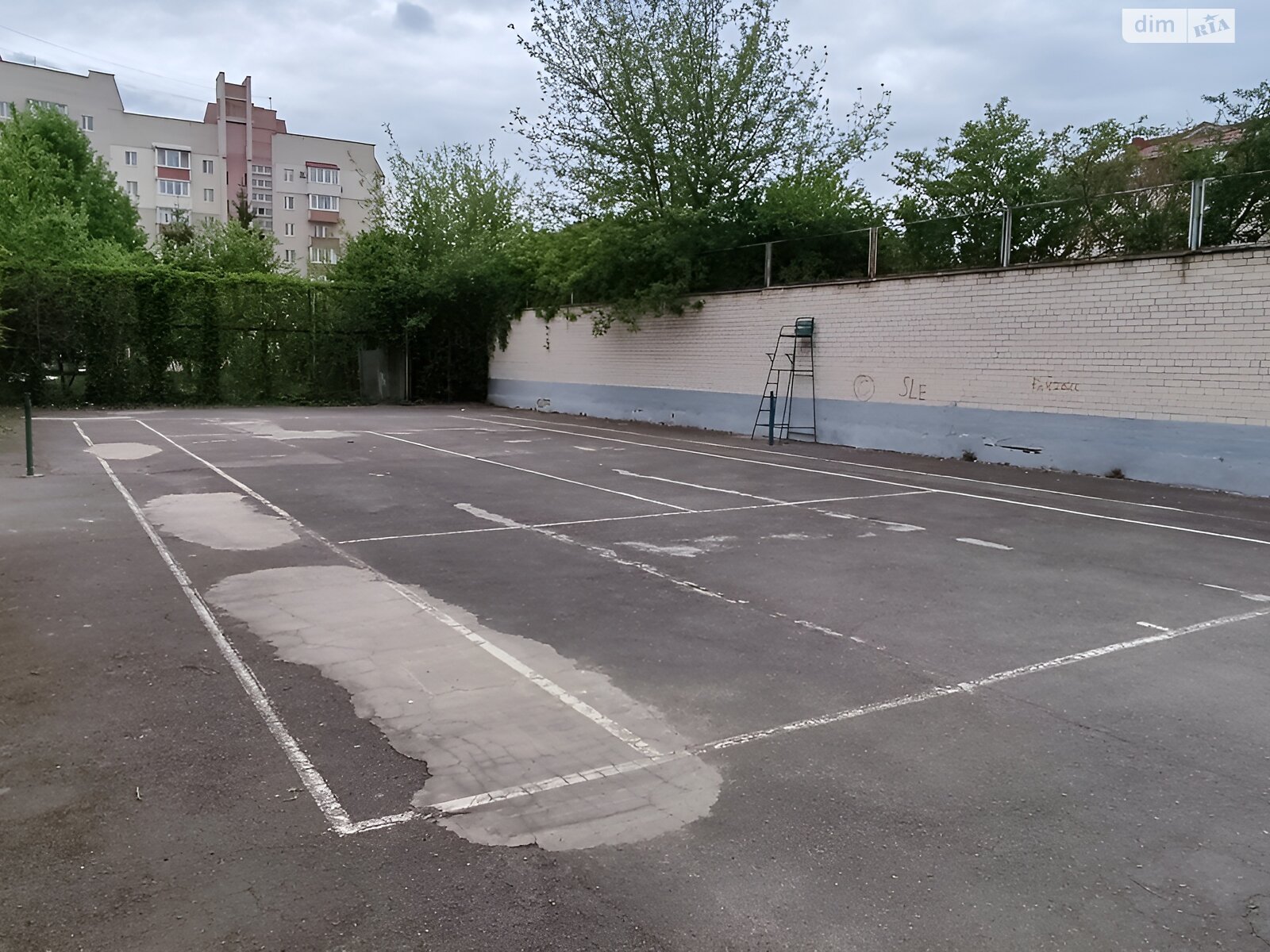 Продаж двокімнатної квартири в Рівному, на вул. Гайдамацька 35, район Чайка фото 1 Продаж двокімнатної квартири в Рівному, на вул. Гайдамацька 35, район Чайка фото 1