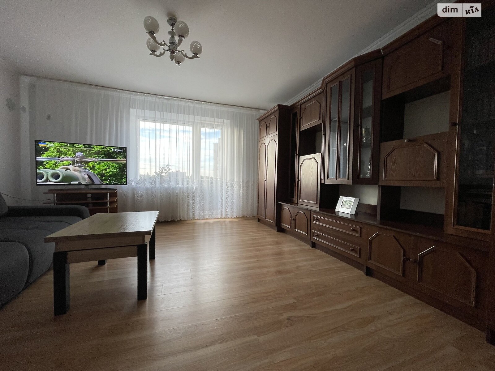 Продажа трехкомнатной квартиры в Ровно, на ул. Гайдамацкая 35, район Чайка фото 1 Продажа трехкомнатной квартиры в Ровно, на ул. Гайдамацкая 35, район Чайка фото 1