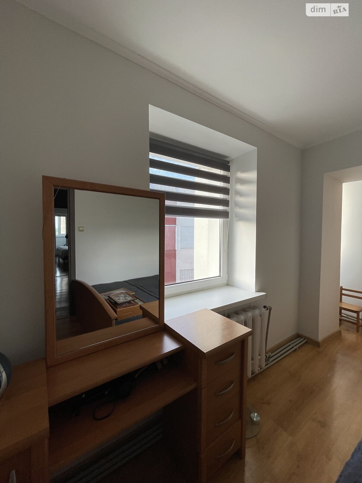 Продаж трикімнатної квартири в Рівному, на вул. Гайдамацька 35, район Чайка фото 1