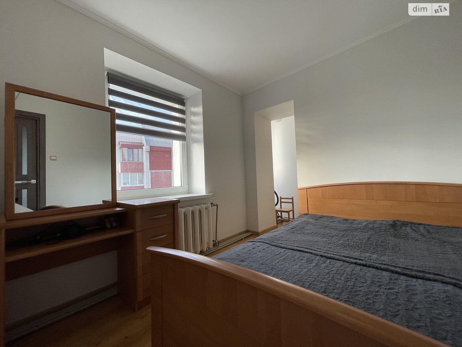 Продажа трехкомнатной квартиры в Ровно, на ул. Гайдамацкая 35, район Чайка фото 1 Продажа трехкомнатной квартиры в Ровно, на ул. Гайдамацкая 35, район Чайка фото 1