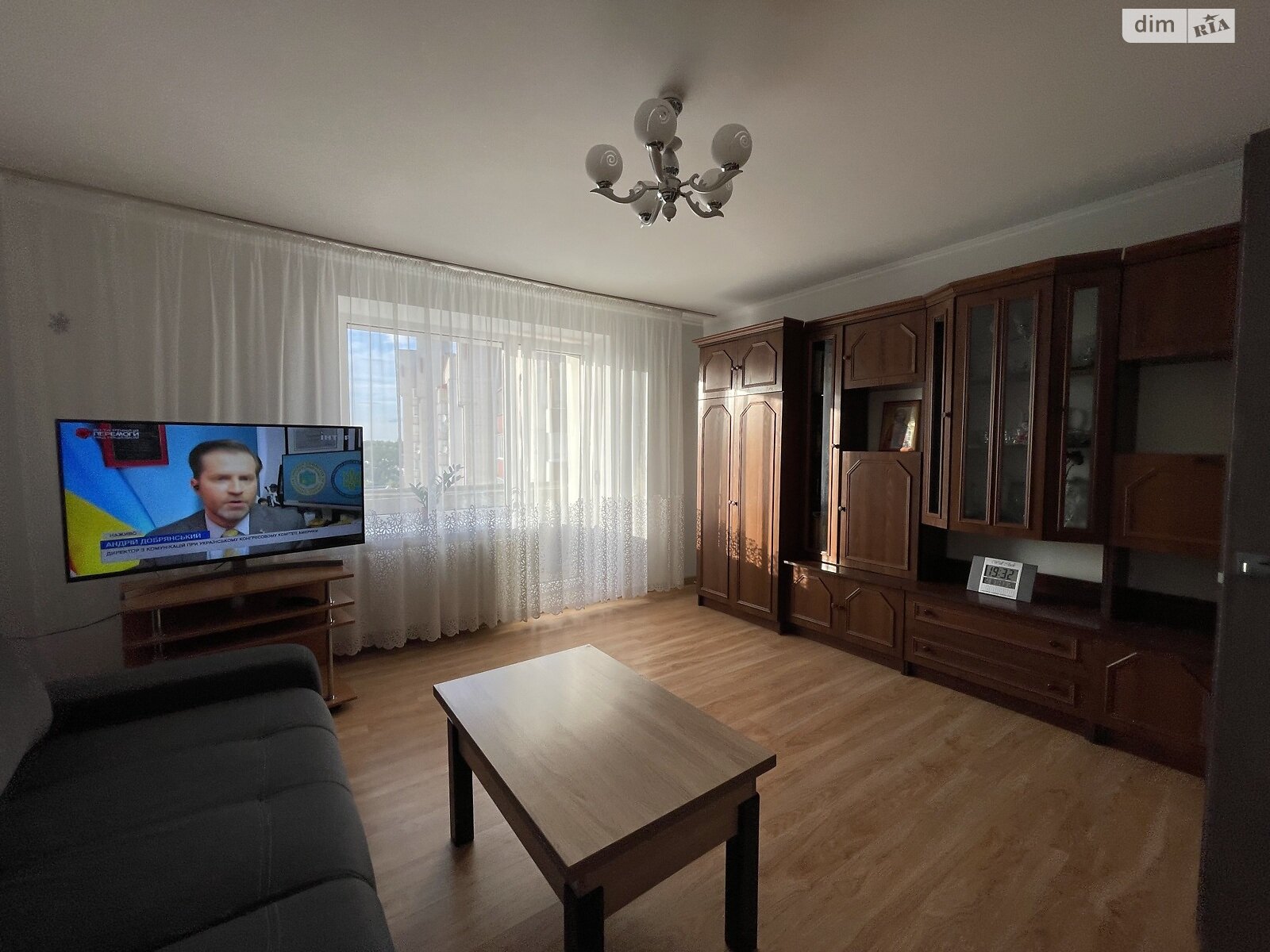 Продажа трехкомнатной квартиры в Ровно, на ул. Гайдамацкая 35, район Чайка фото 1 Продажа трехкомнатной квартиры в Ровно, на ул. Гайдамацкая 35, район Чайка фото 1
