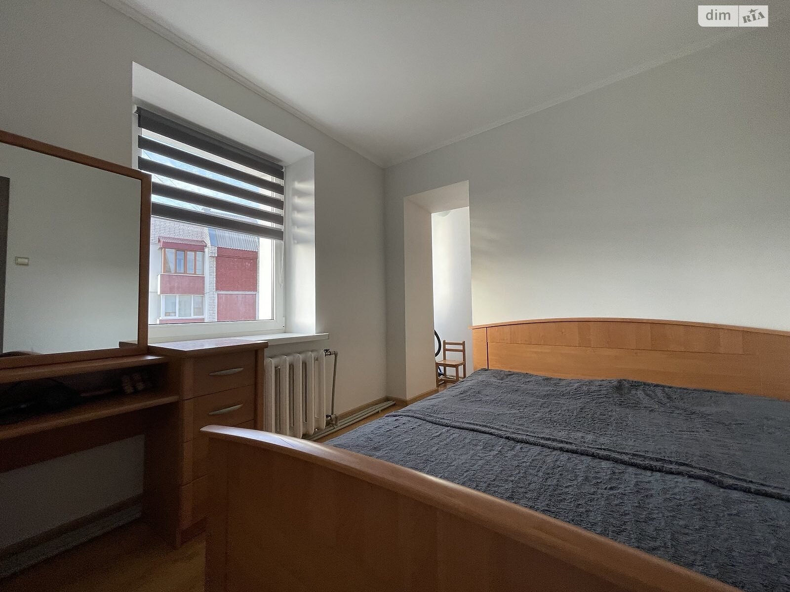 Продаж трикімнатної квартири в Рівному, на вул. Гайдамацька 35, район Чайка фото 1 Продаж трикімнатної квартири в Рівному, на вул. Гайдамацька 35, район Чайка фото 1