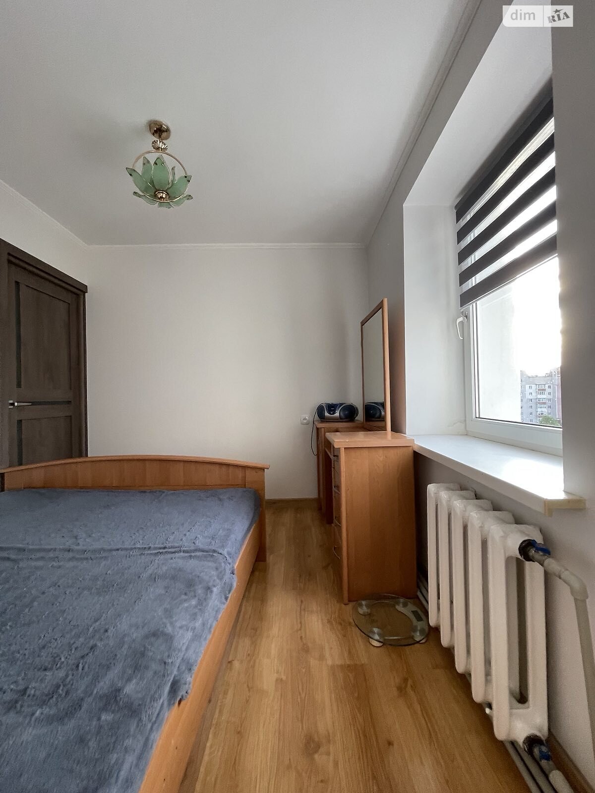 Продаж трикімнатної квартири в Рівному, на вул. Гайдамацька 35, район Чайка фото 1 Продаж трикімнатної квартири в Рівному, на вул. Гайдамацька 35, район Чайка фото 1