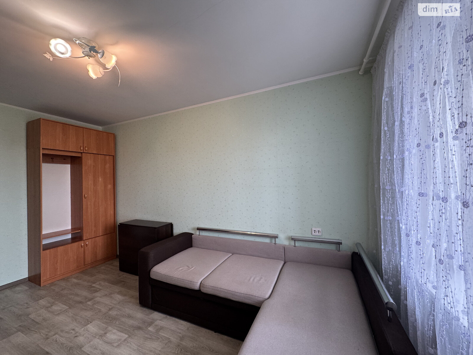 Продаж двокімнатної квартири в Рівному, на вул. Гайдамацька, район Чайка фото 1 Продаж двокімнатної квартири в Рівному, на вул. Гайдамацька, район Чайка фото 1