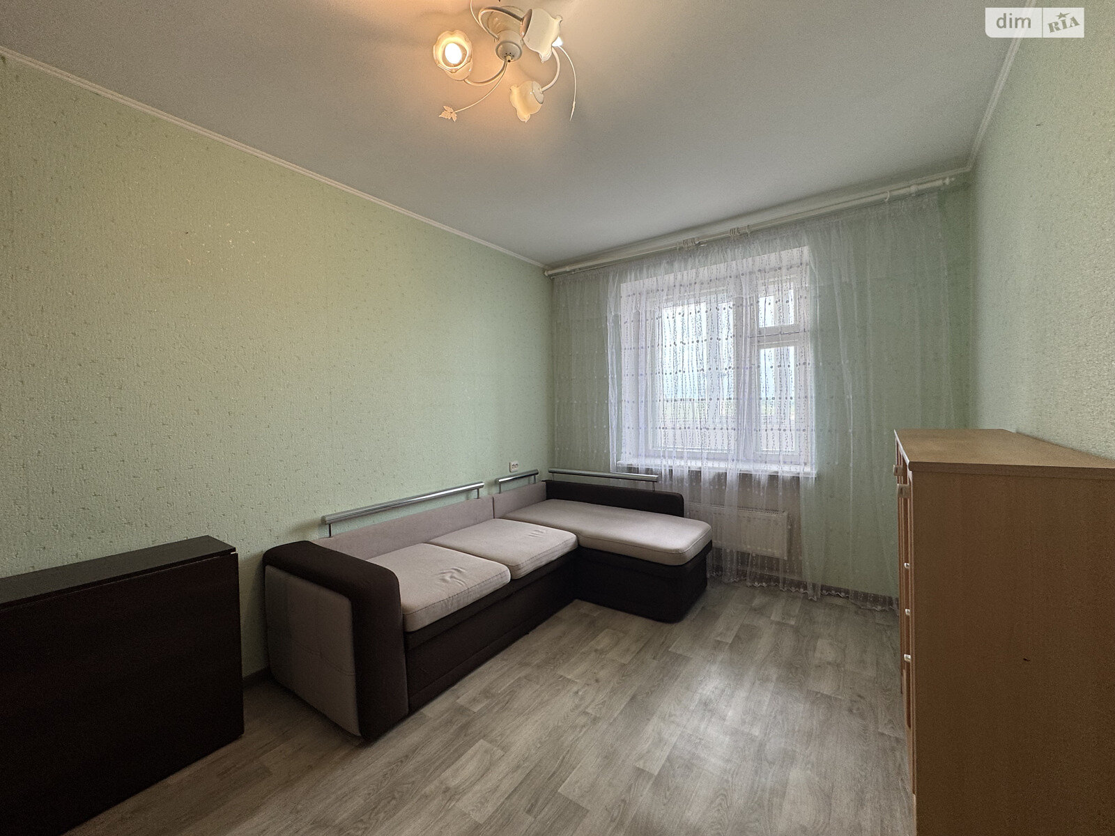 Продаж двокімнатної квартири в Рівному, на вул. Гайдамацька, район Чайка фото 1 Продаж двокімнатної квартири в Рівному, на вул. Гайдамацька, район Чайка фото 1