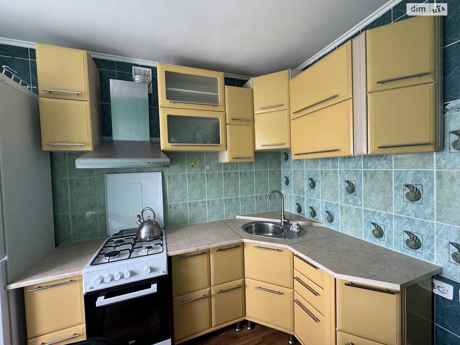 Продаж двокімнатної квартири в Рівному, на вул. Гайдамацька, район Чайка фото 1 Продаж двокімнатної квартири в Рівному, на вул. Гайдамацька, район Чайка фото 1