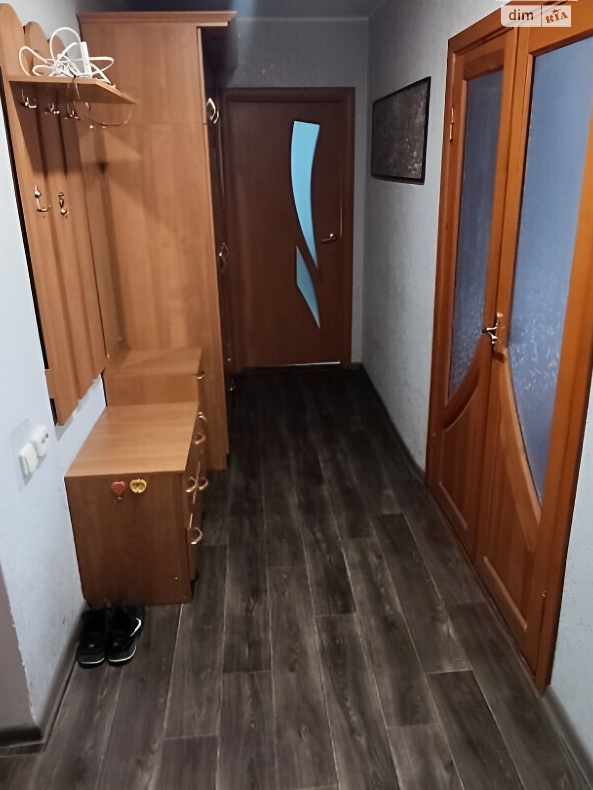 Продаж двокімнатної квартири в Рівному, на вул. Гайдамацька, район Чайка фото 1 Продаж двокімнатної квартири в Рівному, на вул. Гайдамацька, район Чайка фото 1