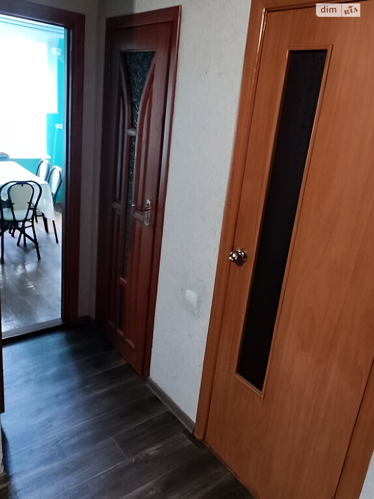 Продаж двокімнатної квартири в Рівному, на вул. Гайдамацька, район Чайка фото 1 Продаж двокімнатної квартири в Рівному, на вул. Гайдамацька, район Чайка фото 1