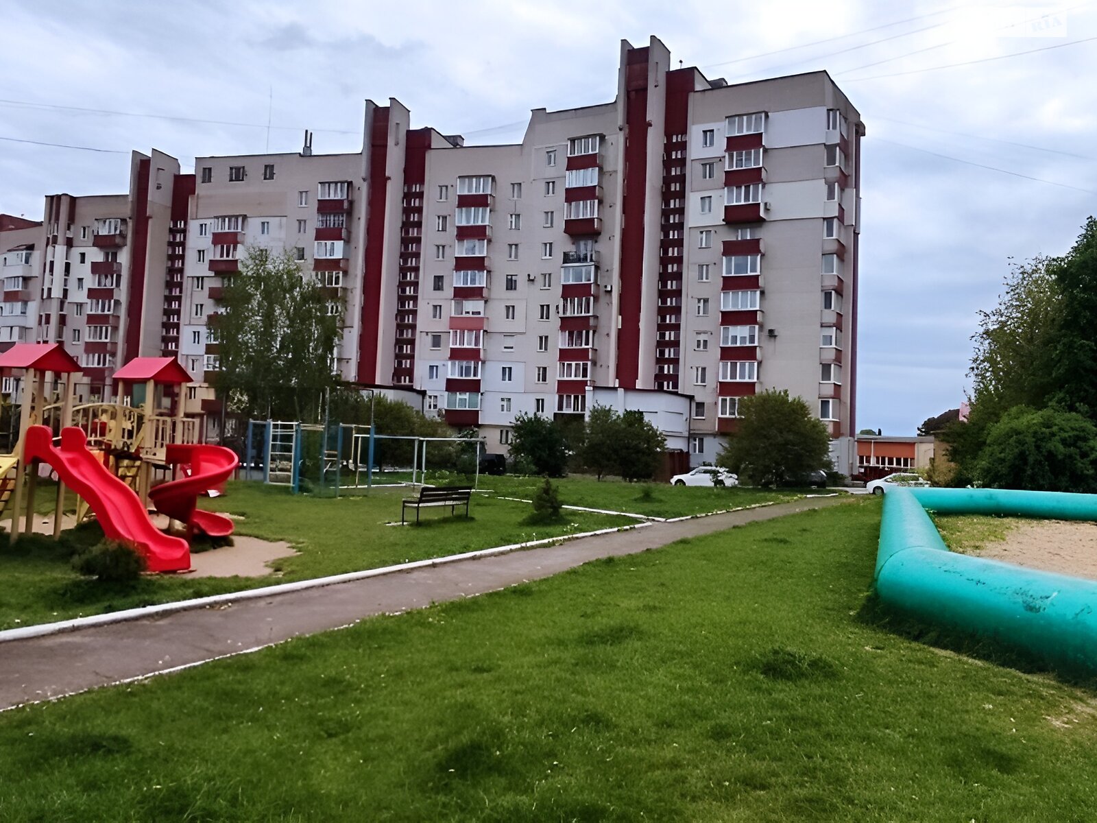 Продаж двокімнатної квартири в Рівному, на вул. Гайдамацька, район Чайка фото 1 Продаж двокімнатної квартири в Рівному, на вул. Гайдамацька, район Чайка фото 1