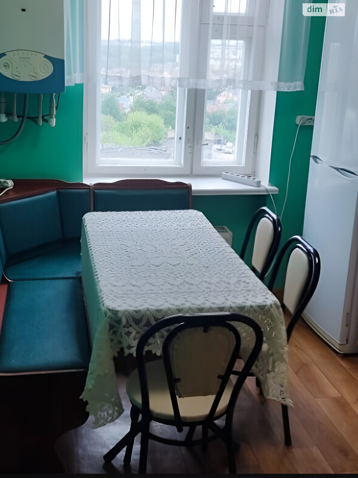 Продаж двокімнатної квартири в Рівному, на вул. Гайдамацька, район Чайка фото 1 Продаж двокімнатної квартири в Рівному, на вул. Гайдамацька, район Чайка фото 1