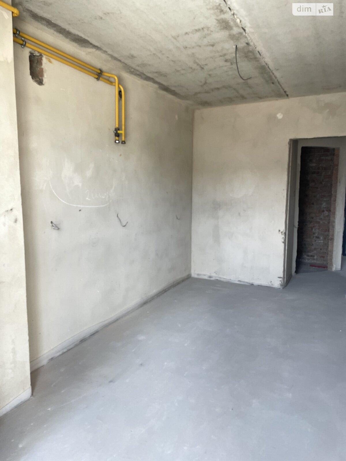 Продаж однокімнатної квартири в Рівному, на вул. Гайдамацька 13Б, район Чайка фото 1 Продаж однокімнатної квартири в Рівному, на вул. Гайдамацька 13Б, район Чайка фото 1