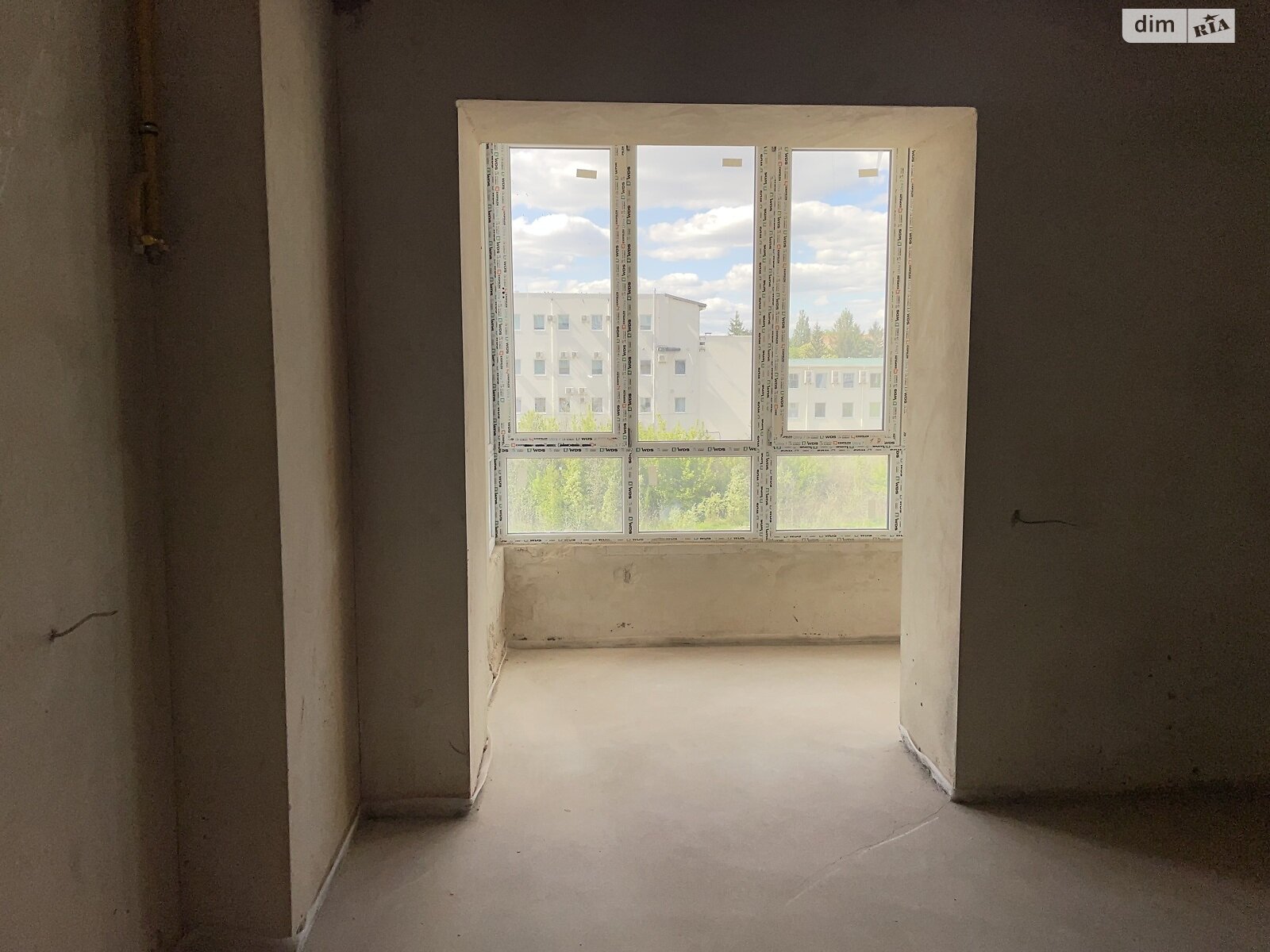 Продаж однокімнатної квартири в Рівному, на вул. Гайдамацька 13Б, район Чайка фото 1 Продаж однокімнатної квартири в Рівному, на вул. Гайдамацька 13Б, район Чайка фото 1