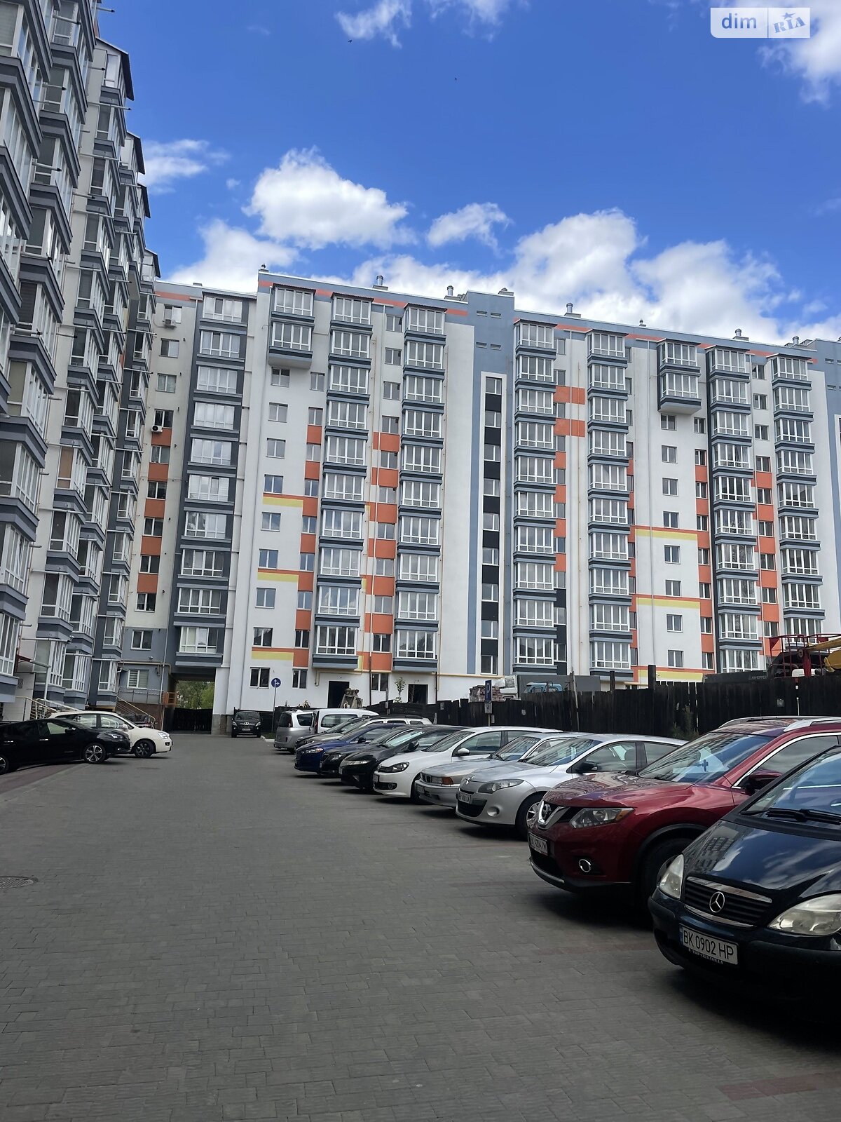 Продаж однокімнатної квартири в Рівному, на вул. Гайдамацька 13Б, район Чайка фото 1 Продаж однокімнатної квартири в Рівному, на вул. Гайдамацька 13Б, район Чайка фото 1