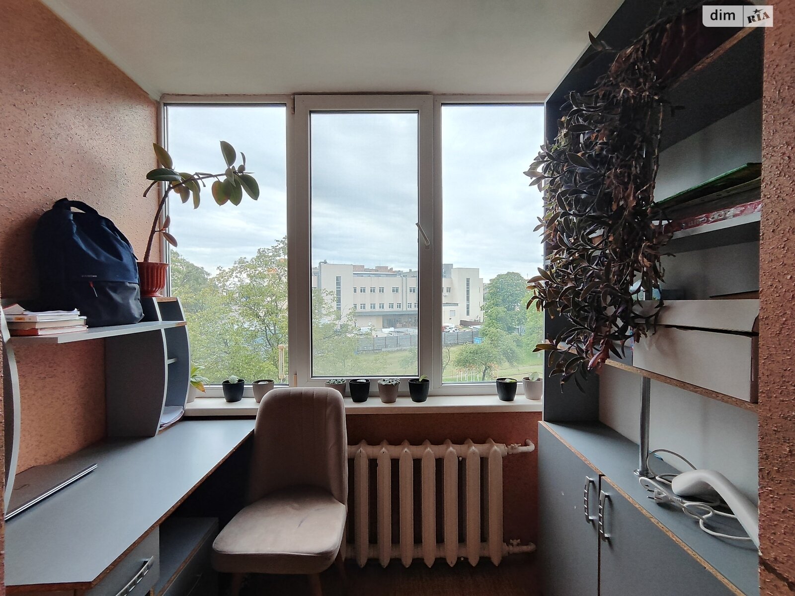 Продажа трехкомнатной квартиры в Ровно, на ул. Гайдамацкая, район Чайка фото 1 Продажа трехкомнатной квартиры в Ровно, на ул. Гайдамацкая, район Чайка фото 1