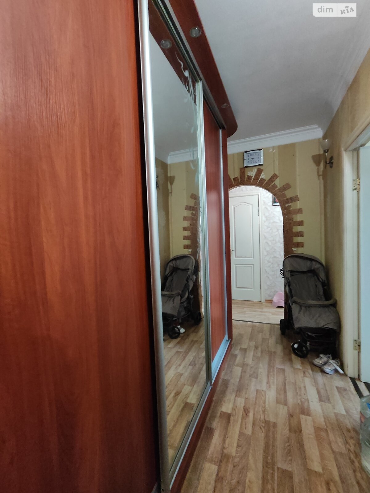 Продажа трехкомнатной квартиры в Ровно, на ул. Гайдамацкая, район Чайка фото 1 Продажа трехкомнатной квартиры в Ровно, на ул. Гайдамацкая, район Чайка фото 1