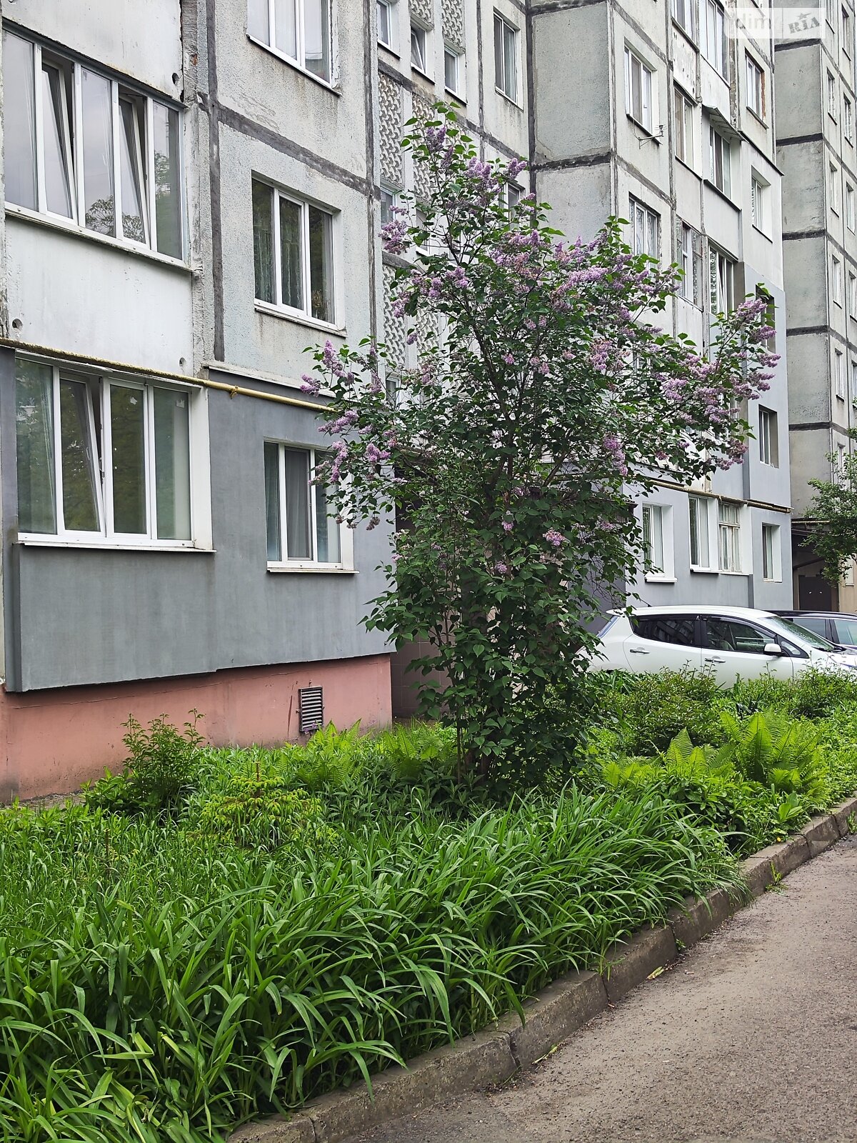 Продажа трехкомнатной квартиры в Ровно, на ул. Гайдамацкая, район Чайка фото 1 Продажа трехкомнатной квартиры в Ровно, на ул. Гайдамацкая, район Чайка фото 1