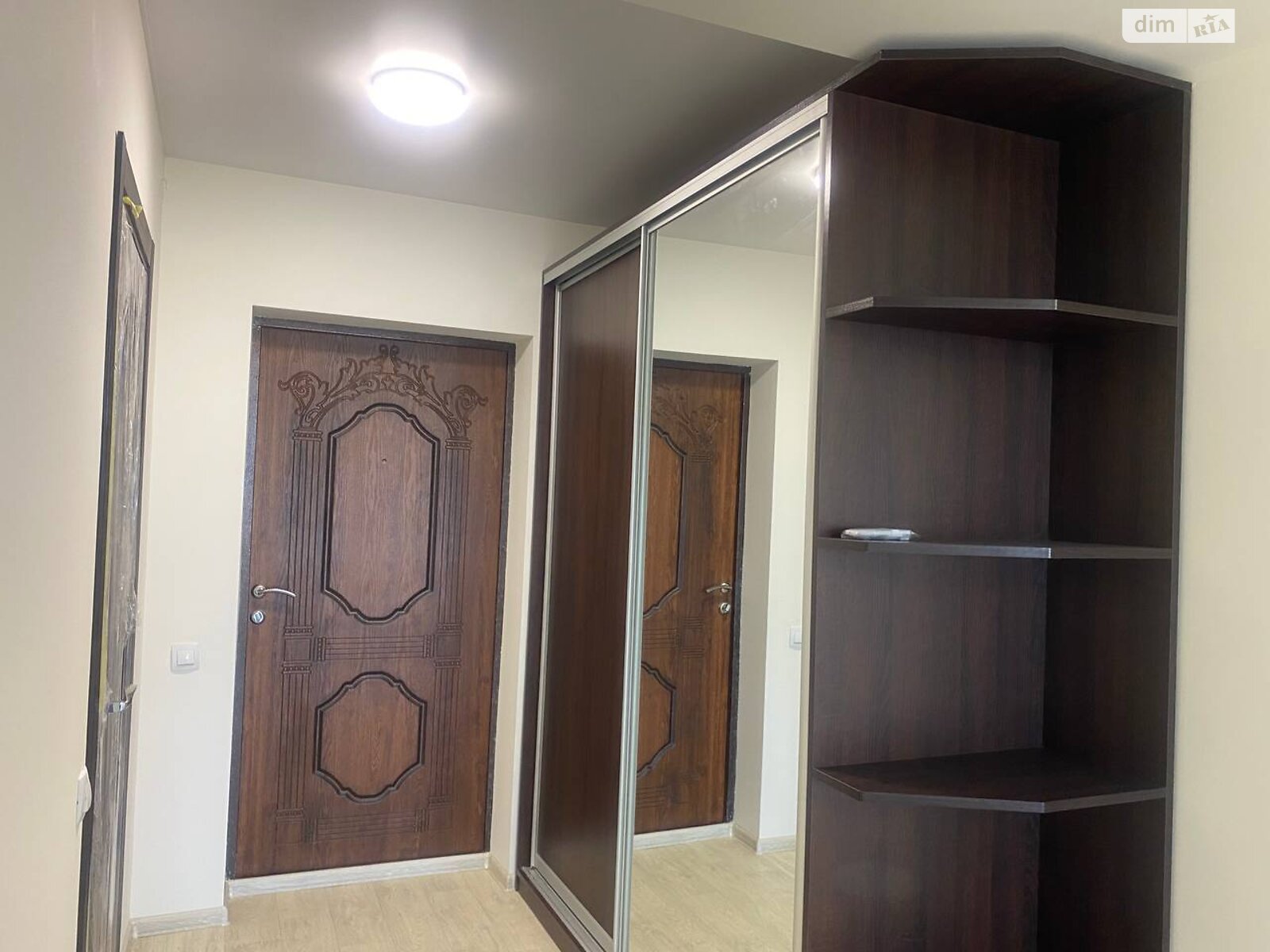 Продаж однокімнатної квартири в Рівному, на вул. Гайдамацька, район Чайка фото 1 Продаж однокімнатної квартири в Рівному, на вул. Гайдамацька, район Чайка фото 1