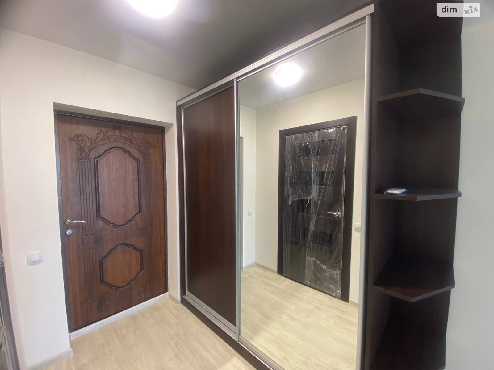Продаж однокімнатної квартири в Рівному, на вул. Гайдамацька, район Чайка фото 1 Продаж однокімнатної квартири в Рівному, на вул. Гайдамацька, район Чайка фото 1