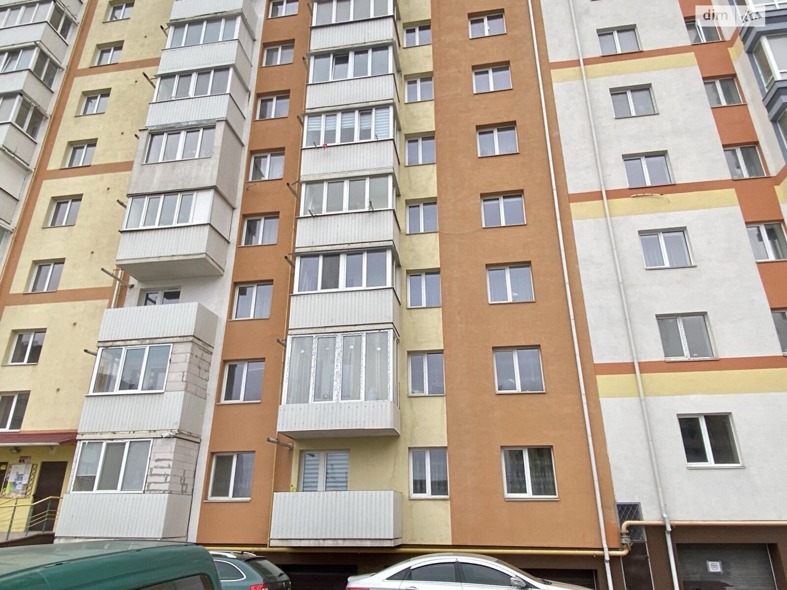 Продажа двухкомнатной квартиры в Ровно, на ул. Гайдамацкая, район Чайка фото 1 Продажа двухкомнатной квартиры в Ровно, на ул. Гайдамацкая, район Чайка фото 1