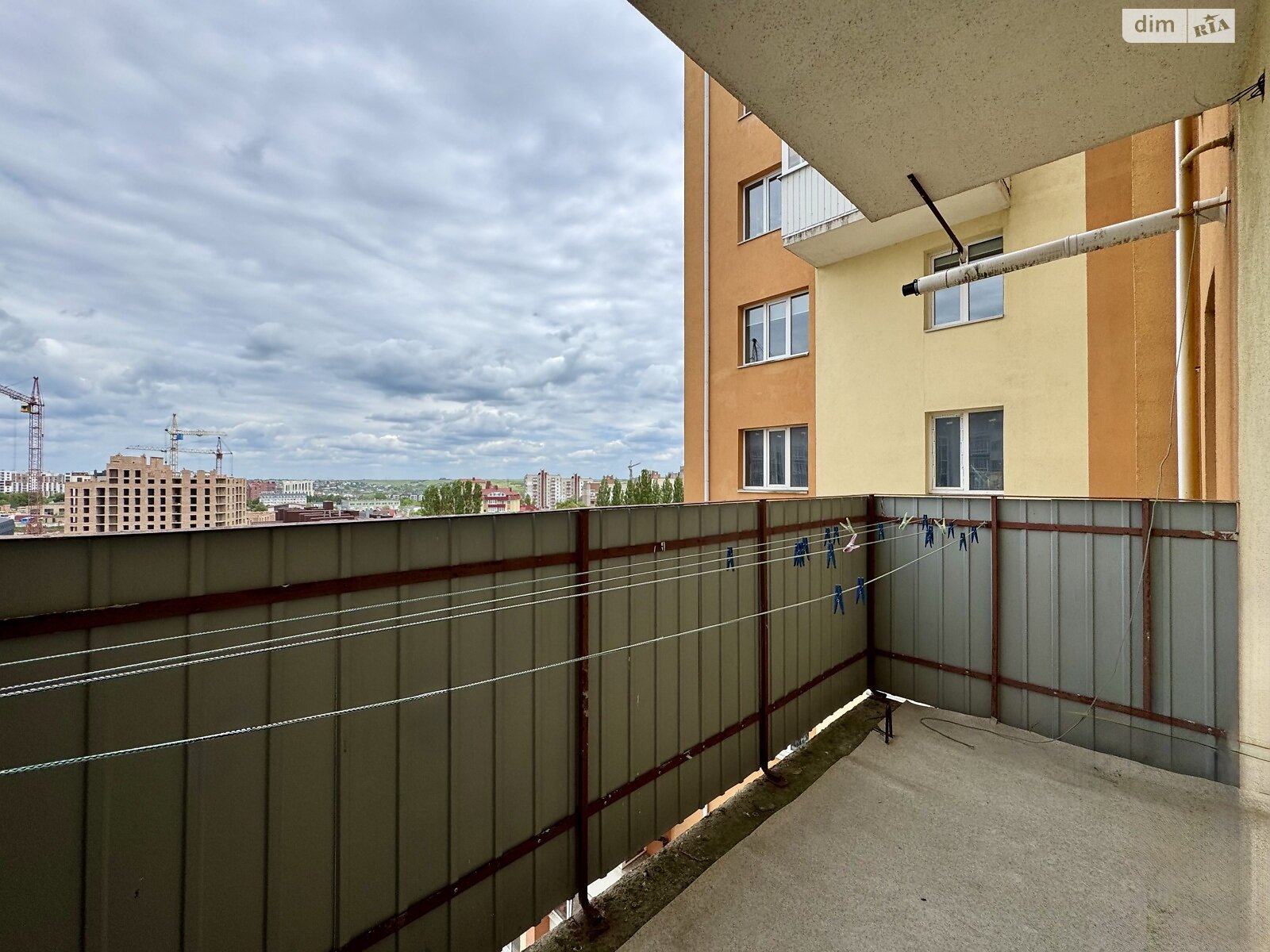 Продаж двокімнатної квартири в Рівному, на вул. Гайдамацька 13Б, район Чайка фото 1 Продаж двокімнатної квартири в Рівному, на вул. Гайдамацька 13Б, район Чайка фото 1