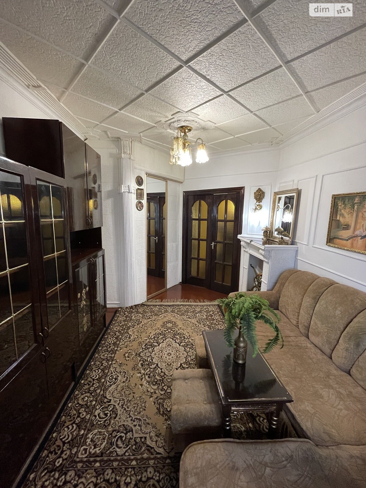 Продаж двокімнатної квартири в Рівному, на вул. Гайдамацька, район Чайка фото 1 Продаж двокімнатної квартири в Рівному, на вул. Гайдамацька, район Чайка фото 1