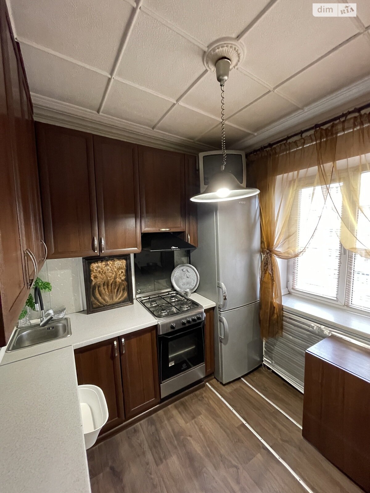 Продаж двокімнатної квартири в Рівному, на вул. Гайдамацька, район Чайка фото 1 Продаж двокімнатної квартири в Рівному, на вул. Гайдамацька, район Чайка фото 1