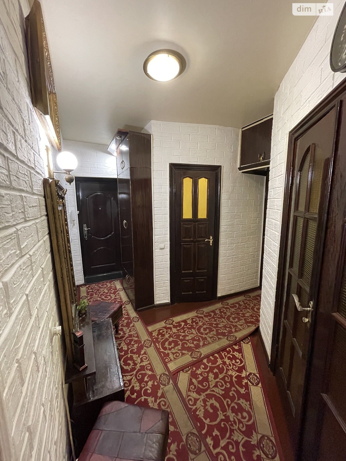 Продаж двокімнатної квартири в Рівному, на вул. Гайдамацька, район Чайка фото 1 Продаж двокімнатної квартири в Рівному, на вул. Гайдамацька, район Чайка фото 1