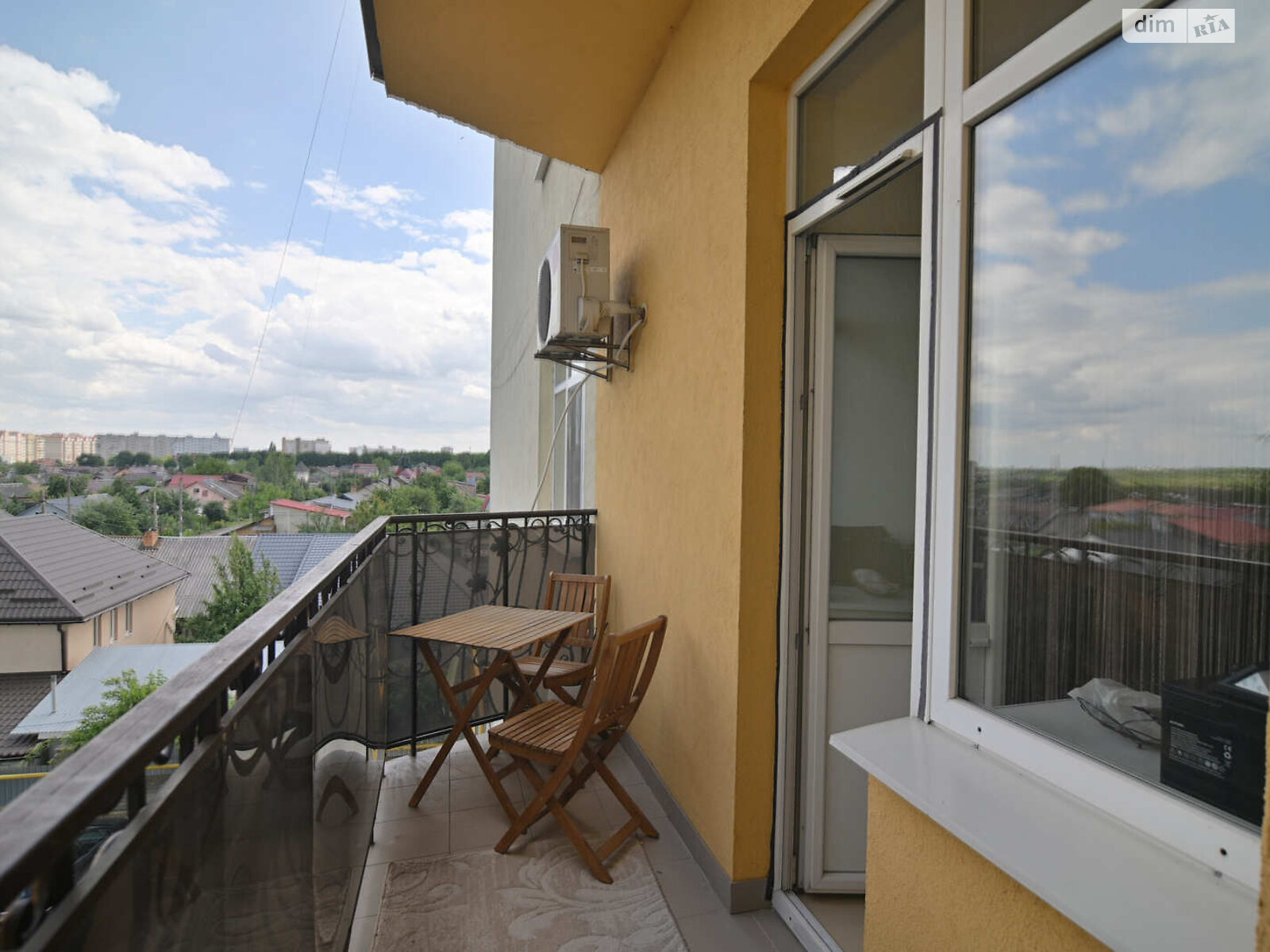 Продажа двухкомнатной квартиры в Ровно, на ул. Гайдамацкая 2Б, район Чайка фото 1 Продажа двухкомнатной квартиры в Ровно, на ул. Гайдамацкая 2Б, район Чайка фото 1