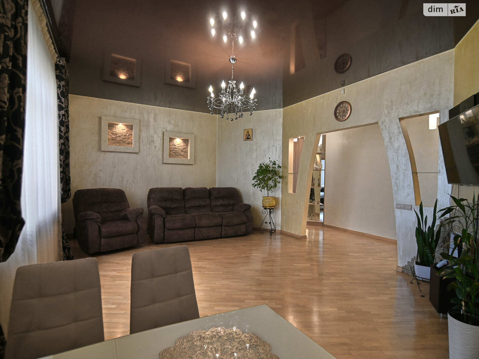 Продажа двухкомнатной квартиры в Ровно, на ул. Гайдамацкая 2Б, район Чайка фото 1 Продажа двухкомнатной квартиры в Ровно, на ул. Гайдамацкая 2Б, район Чайка фото 1